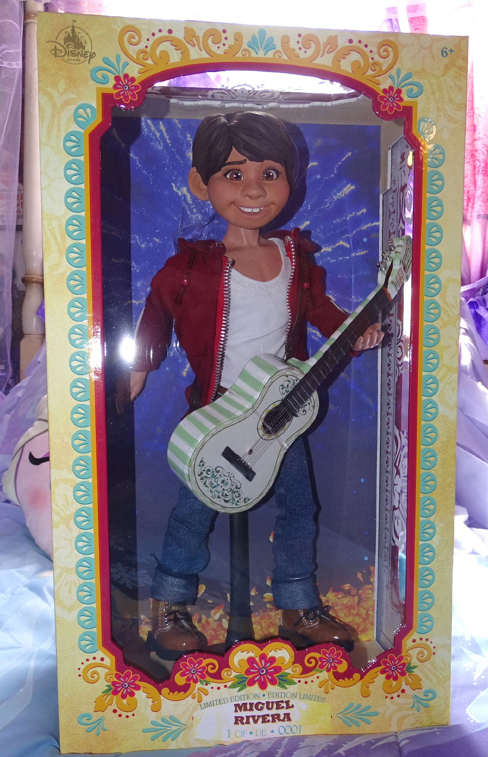 miguel doll coco