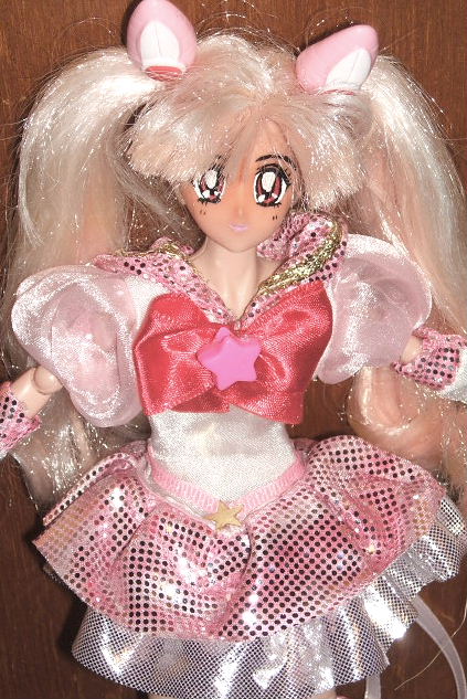 sailor moon volks