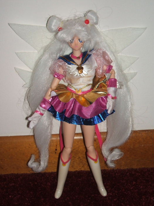 sailor moon volks