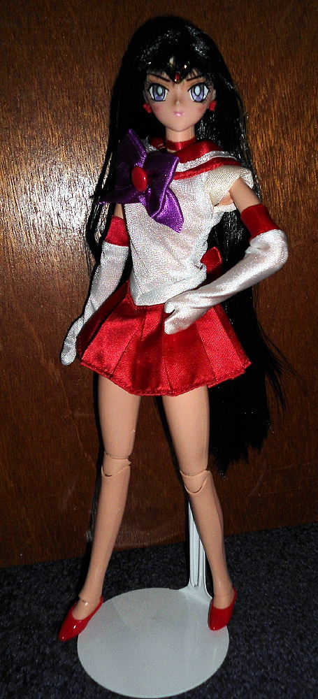 sailor moon volks