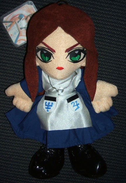 american mcgee plush