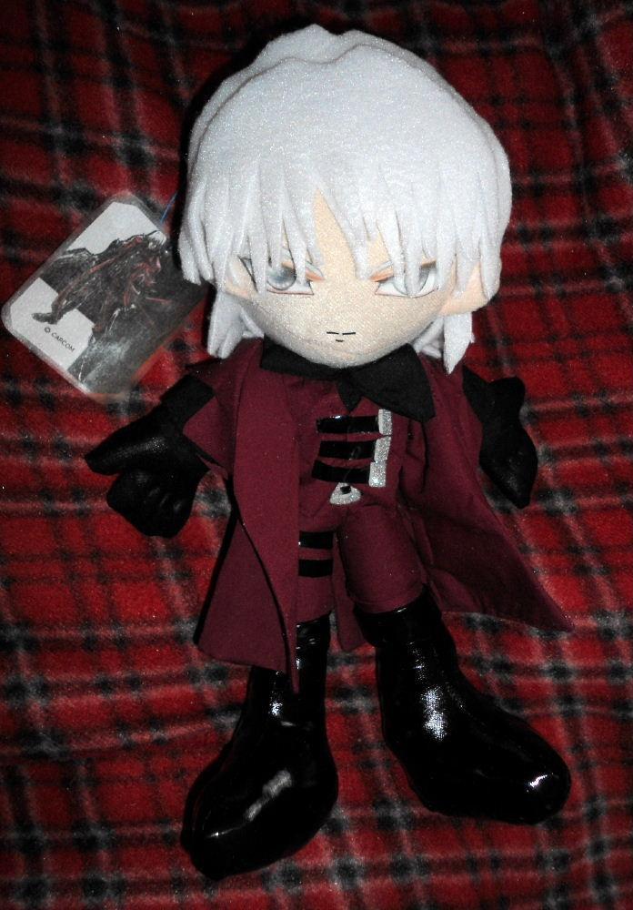 dante plush